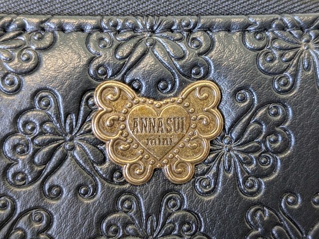 じゃばら式スマホショルダーバタフライロゴ