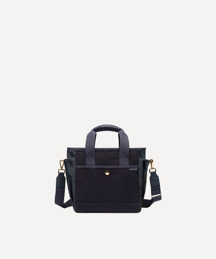 「スモールツールバッグ」本体 H23ｃｍ（パリ限定販売）