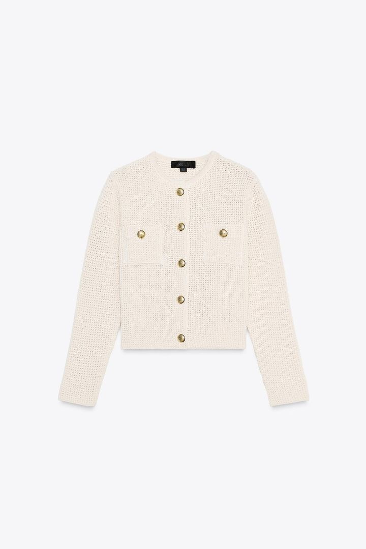 画像1: 出典：ZARA