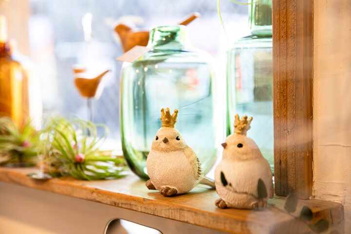 鎌倉の街歩きでふらりと立ち寄ってお買い物♪暮らしをナチュラルに整える雑貨屋さん「HMT」