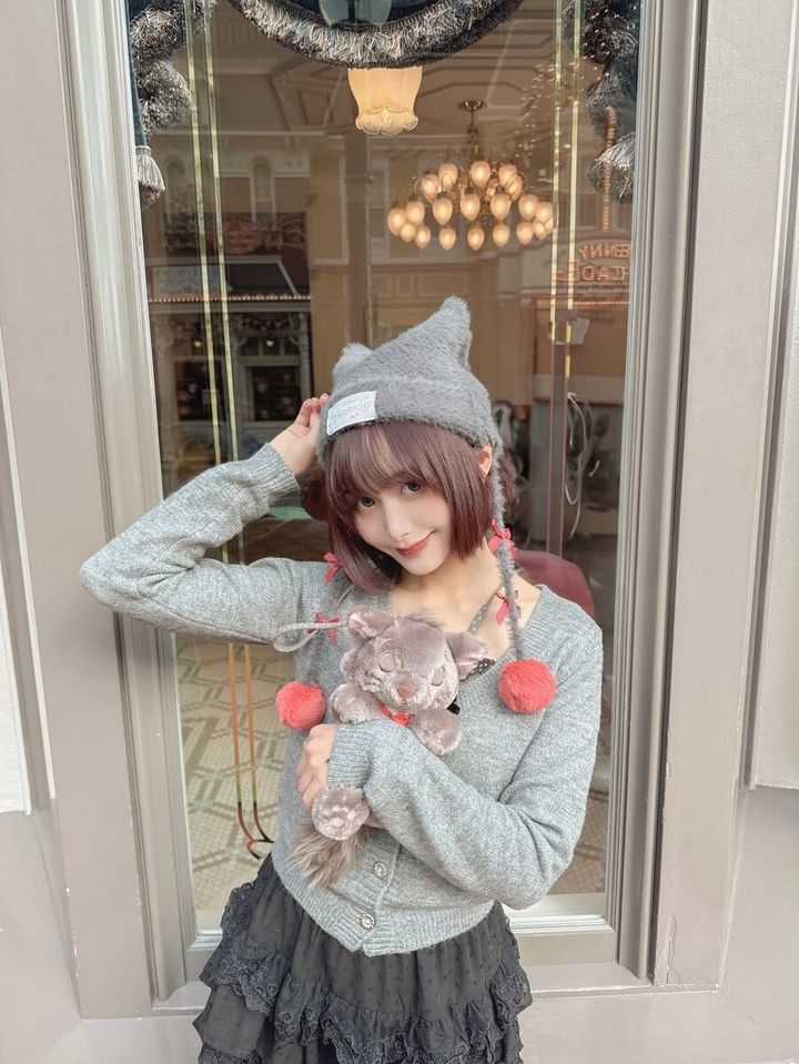 ディズニーバウンド