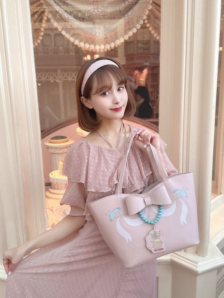 ディズニーバウンド