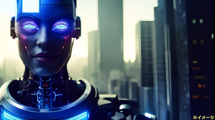 英国は誰が殺人犯になるを予測する「殺人予測プロジェクト」をテスト中