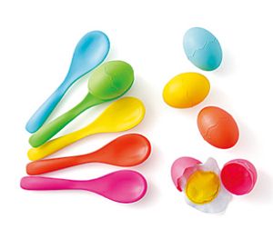 4月20日はイースター。家族や友達と「イースターエッグハントゲーム」を楽しもう♪【ボーネルンドのきせつとあそぼ！】の画像10