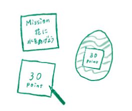 4月20日はイースター。家族や友達と「イースターエッグハントゲーム」を楽しもう♪【ボーネルンドのきせつとあそぼ！】の画像4