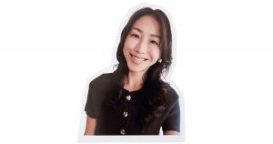 佐久間麗安さん