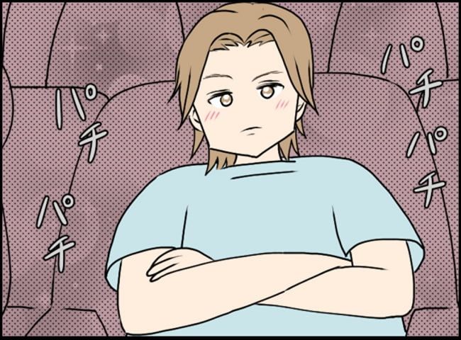 カボチャとシンデレラ／イルカ