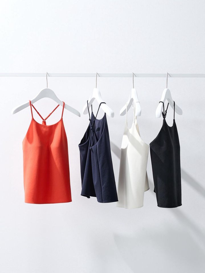 画像1: 出典：ユニクロ