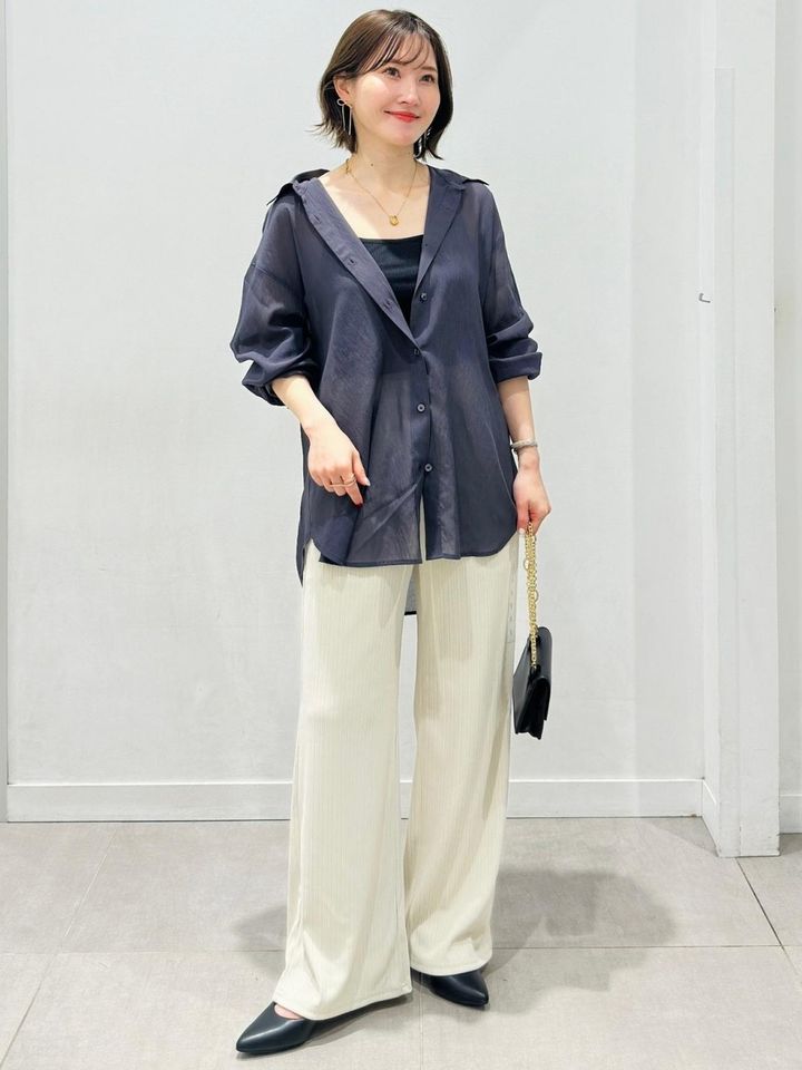 画像1: 出典：GU