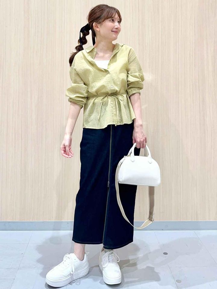 画像3: 出典：GU