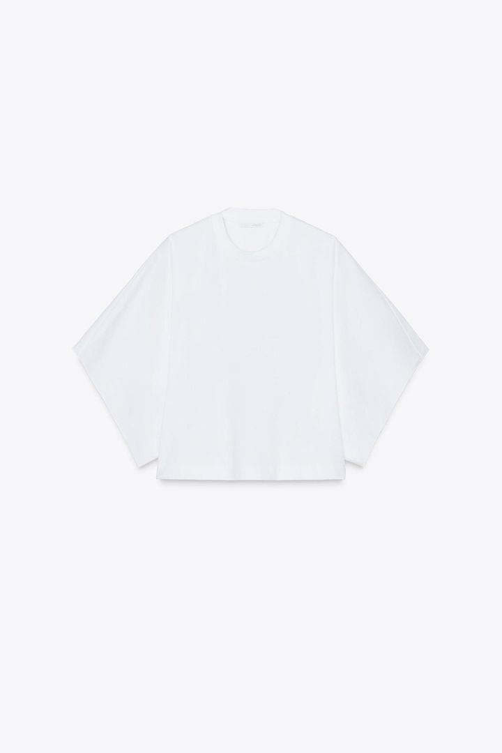 画像2: 出典：ZARA