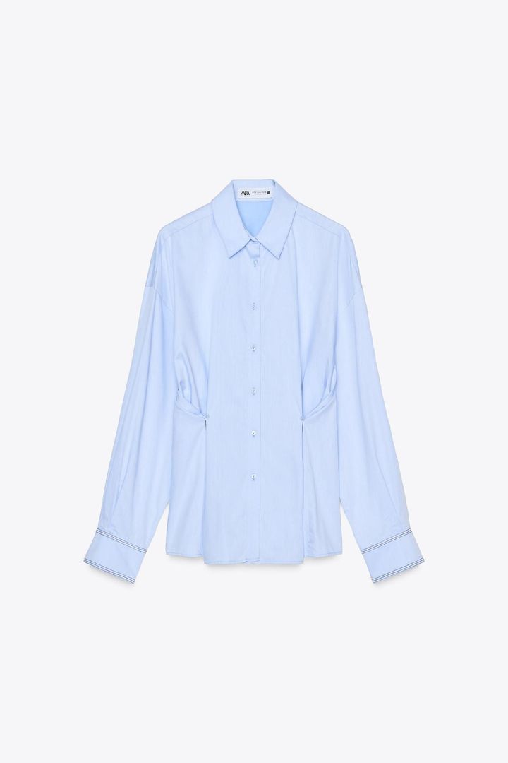 画像1: 出典：ZARA