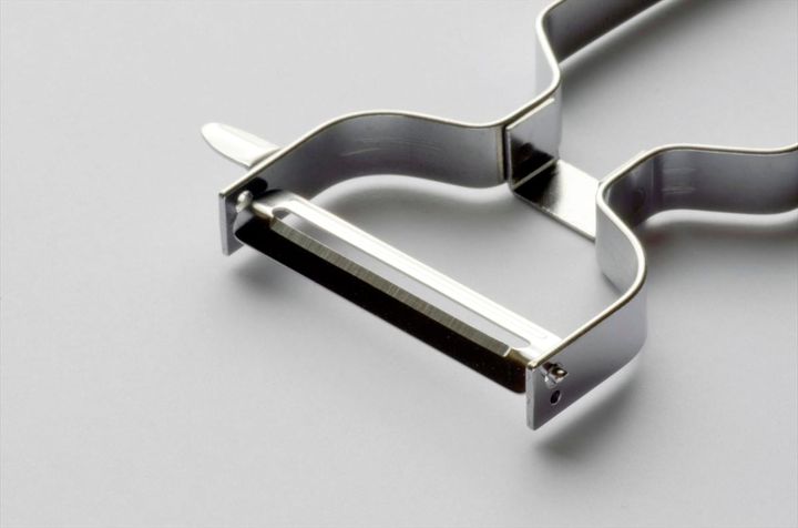 T型ピーラーのイメージ