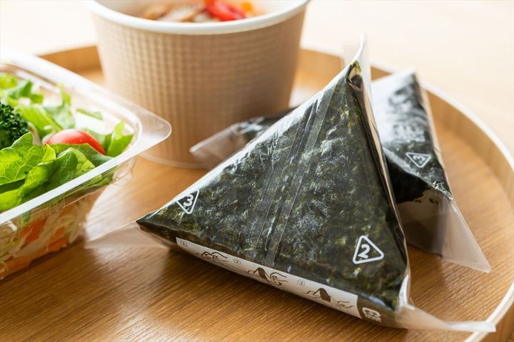 「コンビニおにぎり」ランキング1位は？（画像はイメージ）