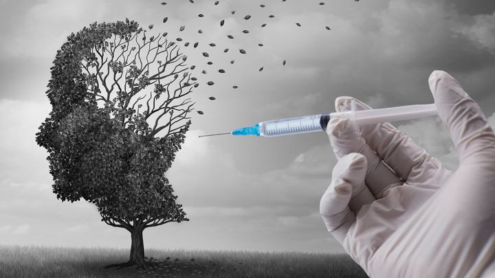 ある一般的なワクチンは認知症のリスクを20％も減らす効果があった【Nature】