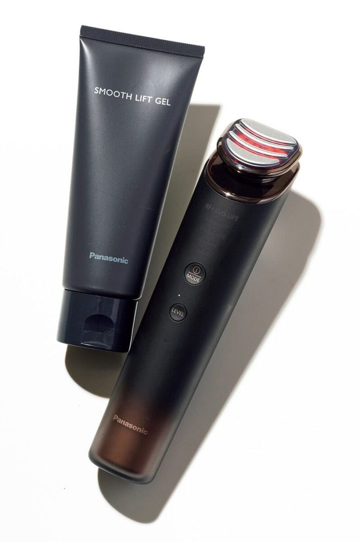 バイタリフト RFEX(EH-SR86) オープン価格／パナソニック 理美容・健康商品 ご相談窓口