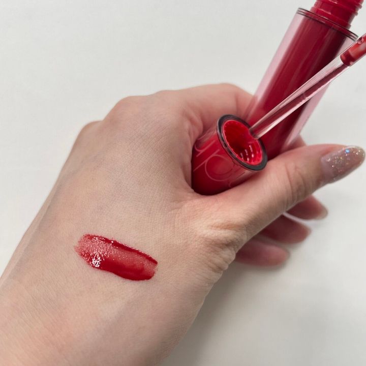 プチプラリップ