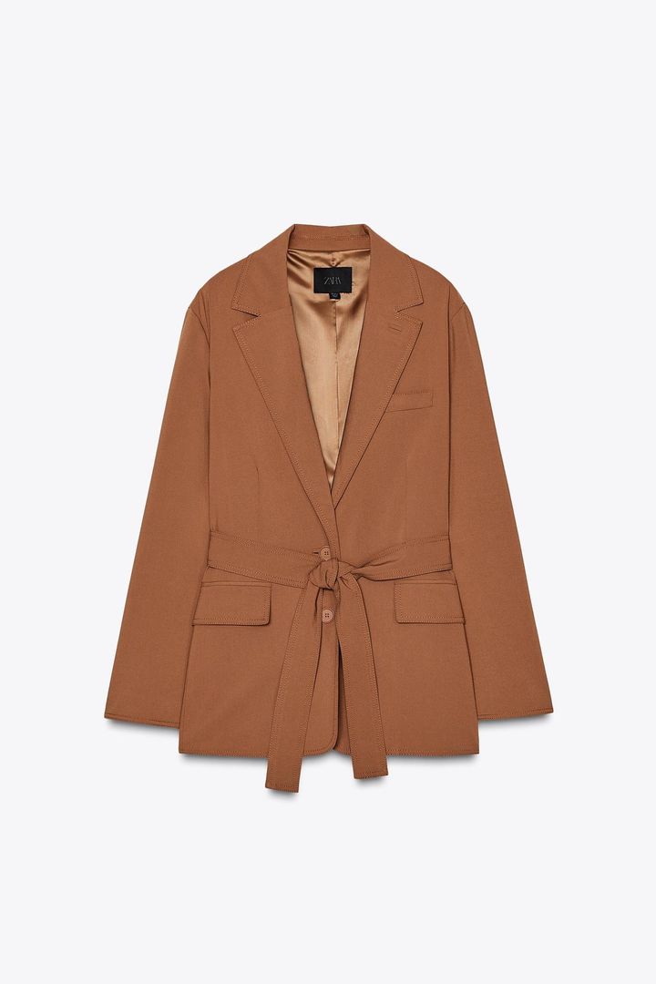 画像2: 出典：ZARA