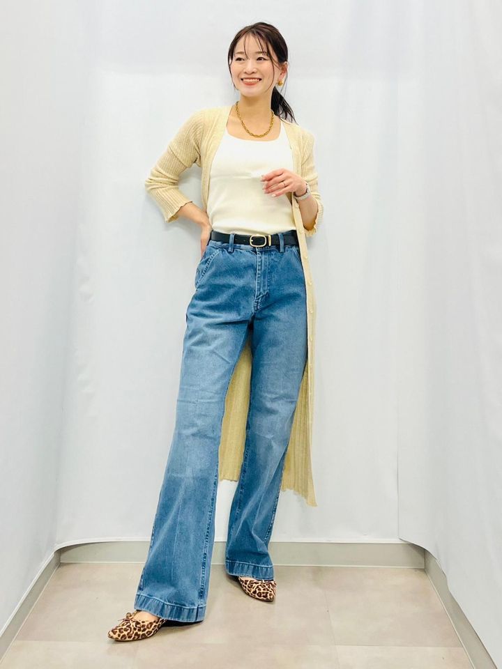 画像4: 出典：GU