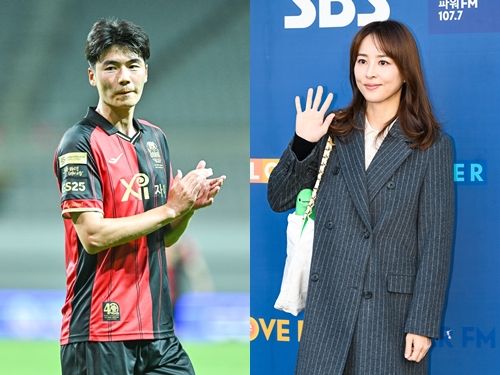 キ・ソンヨン、ハン・ヘジン