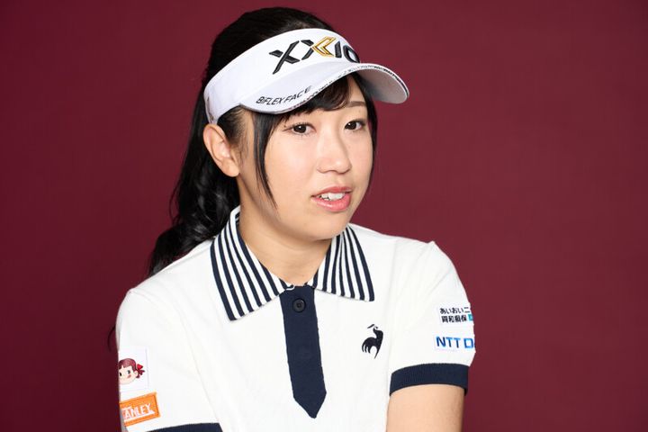 菅沼菜々、20年間のゴルフ人生を語る！初優勝までの道のりは…？