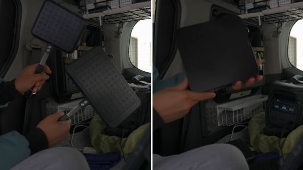 車中泊上級者が伝授！快適に過ごすテクニックを徹底解説！