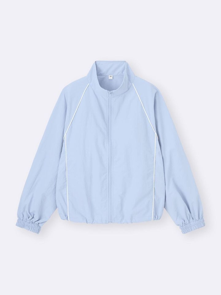 画像1: 出典：GU