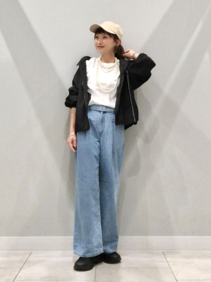 画像2: 出典：GU