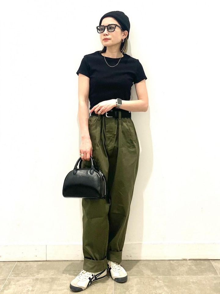 画像2: 出典：GU