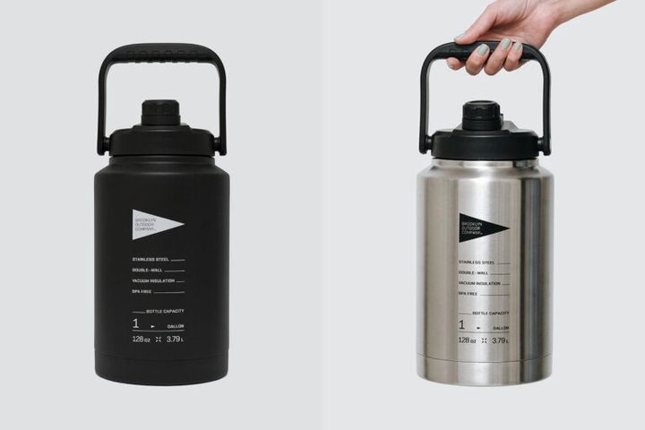 「6日間氷が溶けない」驚異の保冷力のジャグが天才的すぎる…！