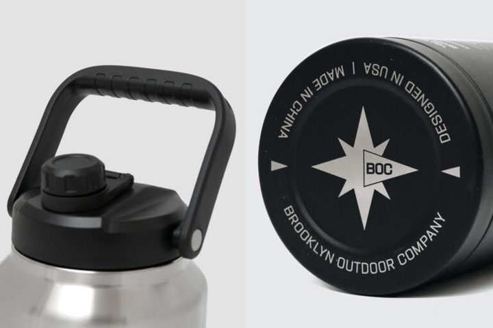 「6日間氷が溶けない」驚異の保冷力のジャグが天才的すぎる…！