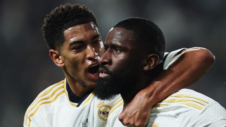 世界的強豪チームが内紛危機！？スター選手同士がケンカ！殴り合い寸前に