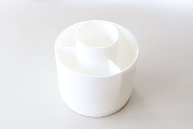 ダイソー 回転できる収納ケース