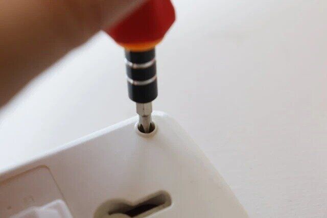 ダイソーのコスパ最強精密ドライバー（30本セット）