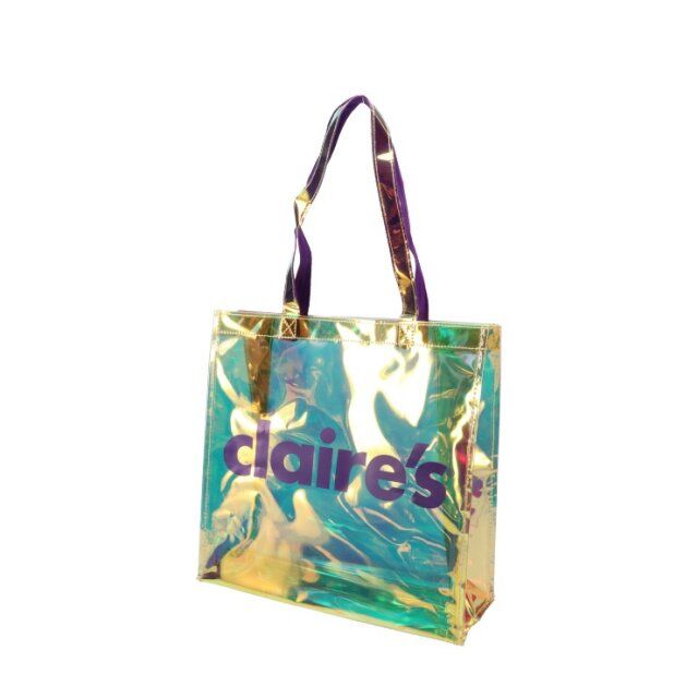 2025春しまむらレディースオーロラバッグ