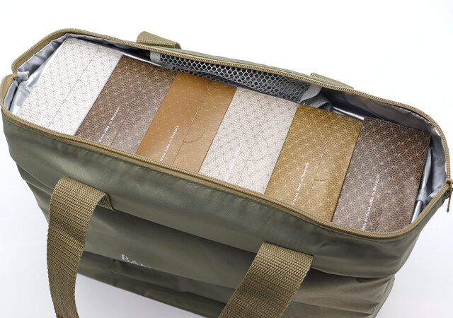 素敵なあの人付録バナナリパブリック大容量バッグレビュービッグサイズ