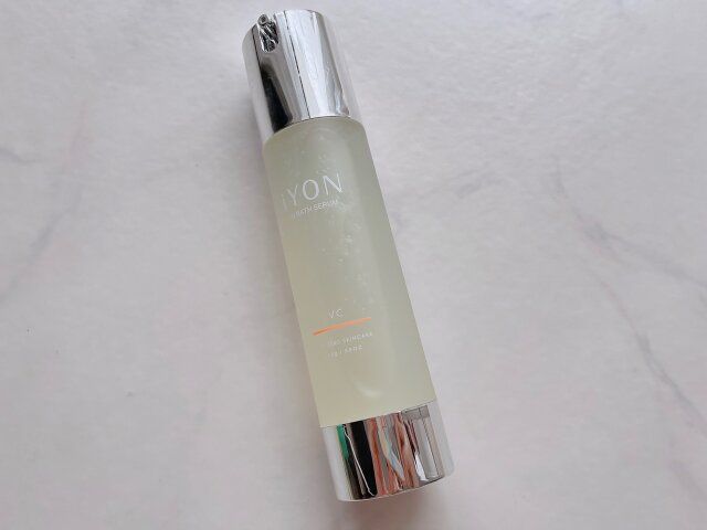 iYON インバスセラム VC