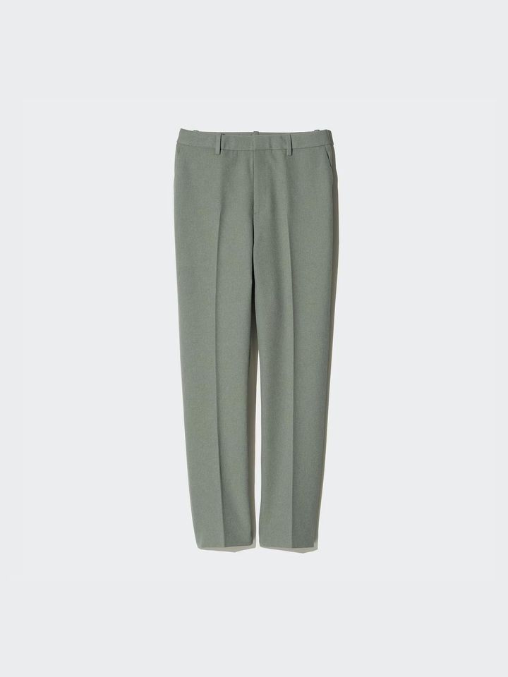 画像: 出典：ユニクロ