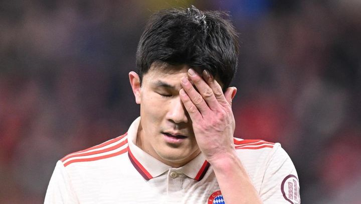 日本代表選手と同僚の韓国人”モンスター”、海外名門で公然批判される…80億円で移籍もクビ寸前か