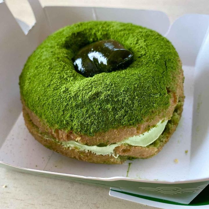 画像1: 出典：Instagram