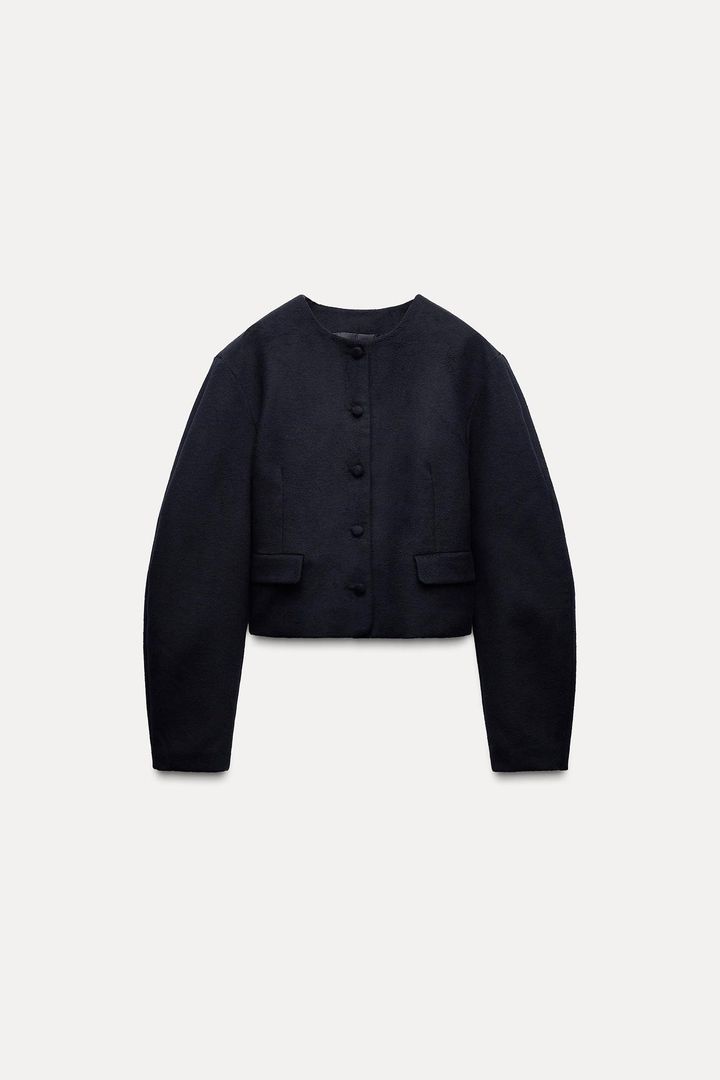 画像2: 出典：ZARA