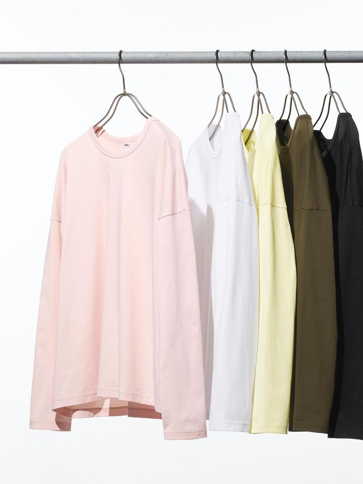 画像1: 出典：ユニクロ