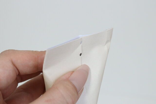 プチギフトテトラ型（シンプルくすみカラー、8枚） 使用方法