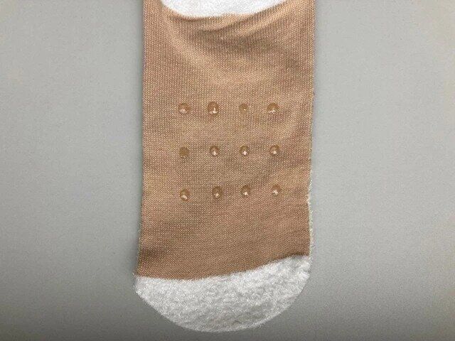 ダイソーの画期的なすべり止め液