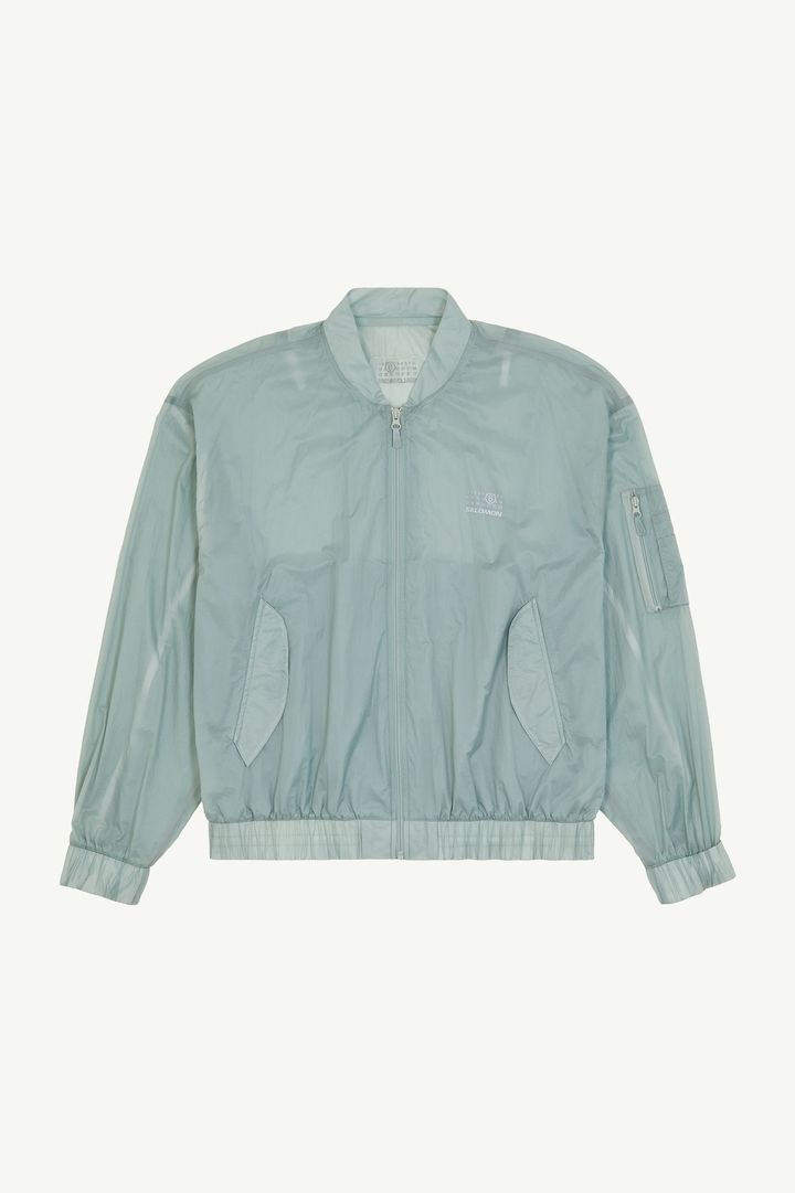 ボンバージャケット ¥121,000