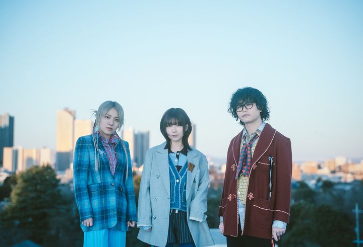 毒親、虐待、性暴力…逆境を生きる若者の思いを歌うhockrockbの楽曲が『愛されなくても別に』主題歌に決定