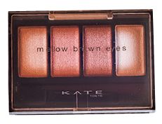 色ばかりが濃くなりがちな特別な日のメイク。大切なのはまずテクニック！「オトナの洒落感メイク」の作り方【最新号からちょっと見せ】の画像1