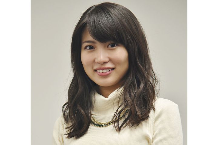 志田未来さん(2015年09月18日)