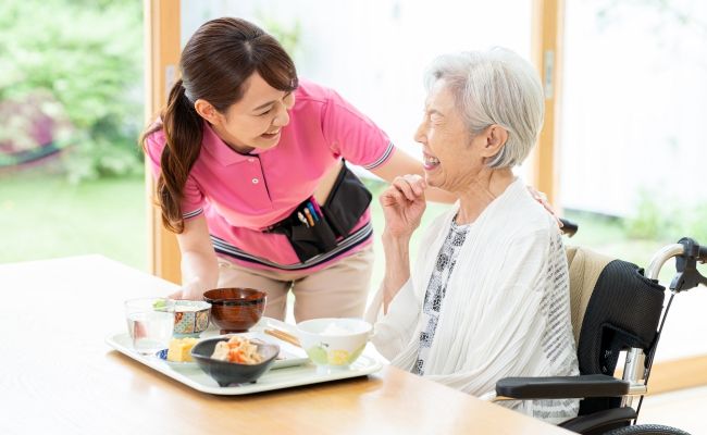 デイサービスイメージ