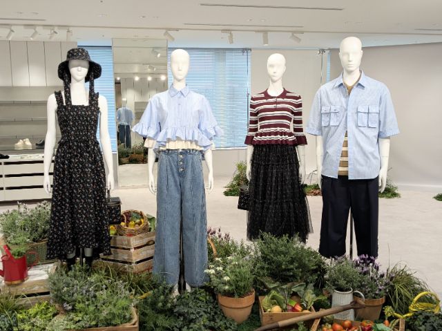 ロクとの人気コラボ第2弾